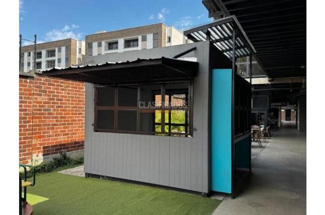 Locales y Bodegas, Alquiler, Jamundí - $2.500.000