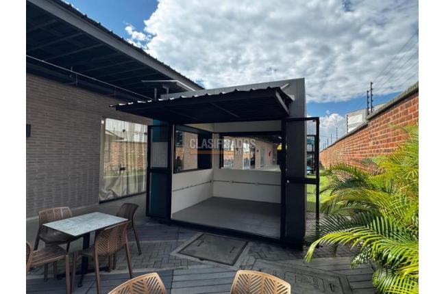 Locales y Bodegas, Alquiler, Jamundí - $2.500.000