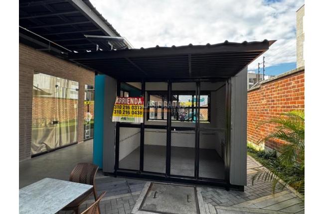 Locales y Bodegas, Alquiler, Jamundí - $2.500.000