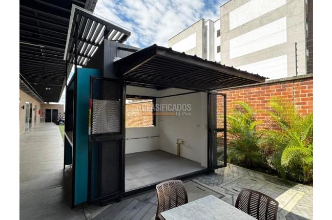 Locales y Bodegas, Alquiler, Jamundí - $2.500.000