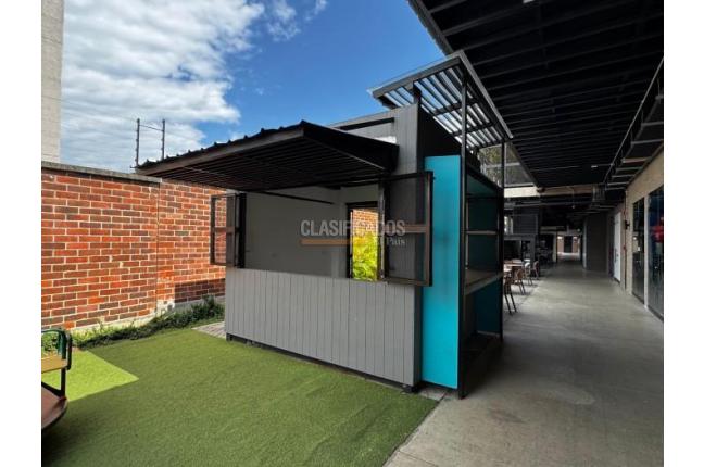 Locales y Bodegas, Alquiler, Jamundí - $2.500.000