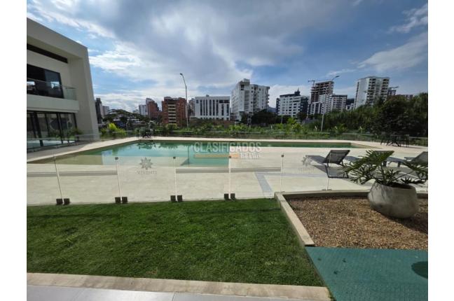 Apartamentos, Alquiler en Pereira