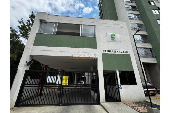 Apartamentos, Venta, Meléndez - $213.000.000