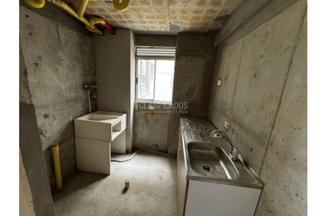 Apartamentos, Venta, Meléndez - $213.000.000