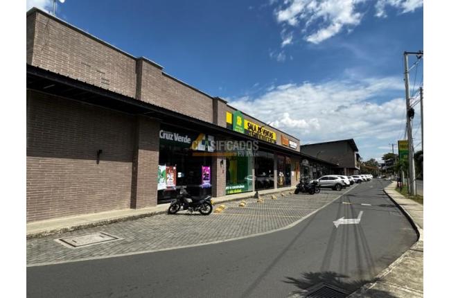 Locales y Bodegas, Venta, Jamundí - $450.000.000