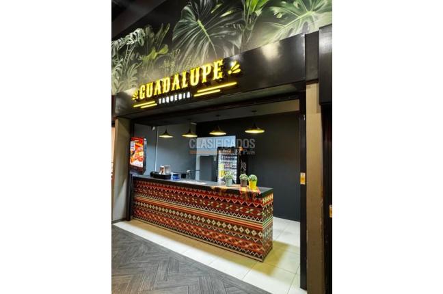 Locales y Bodegas, Venta en Jamundí