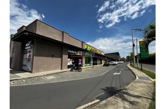 Locales y Bodegas, Venta, Jamundí - $450.000.000