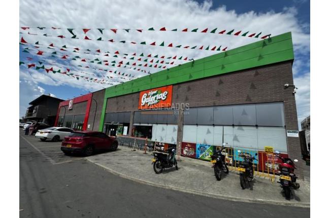 Locales y Bodegas, Venta, Jamundí - $450.000.000