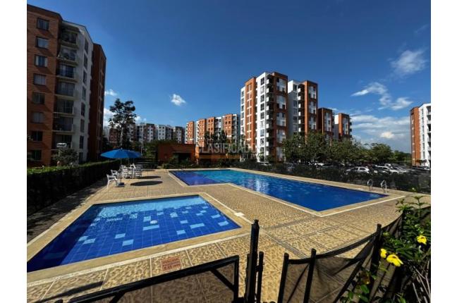 Apartamentos, Venta, Ciudad Melendez - $240.000.000