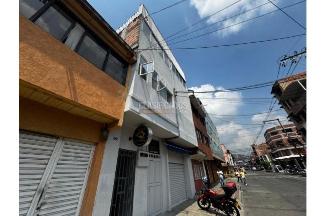 Edificios, Alquiler, Alameda - $12.000.000