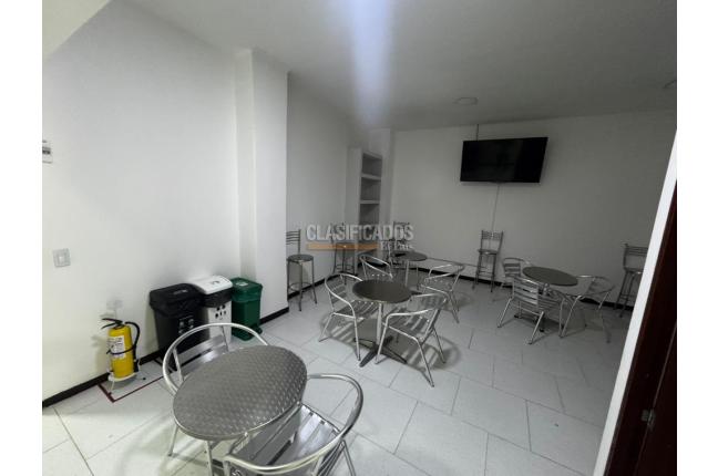 Edificios, Venta, Alameda - $1.500.000.000