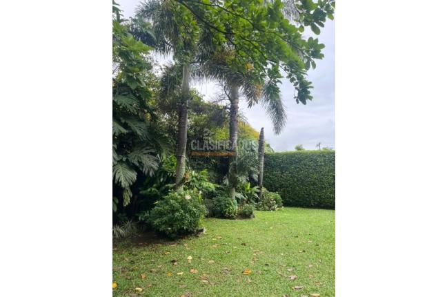 Casas, Venta, Pance - $1.900.000.000