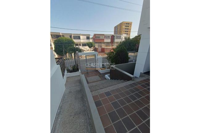 Casas, Alquiler en Barranquilla