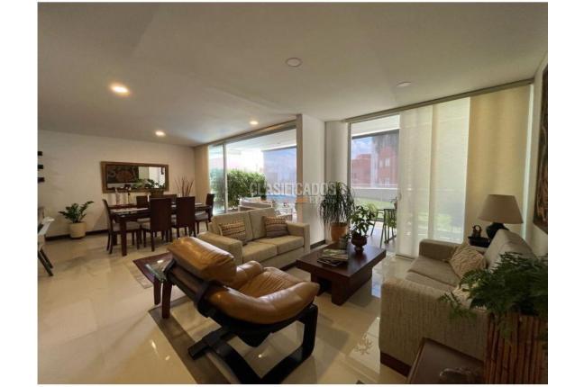 Apartamentos, Venta, Santa Mónica Residencial - $748.000.000