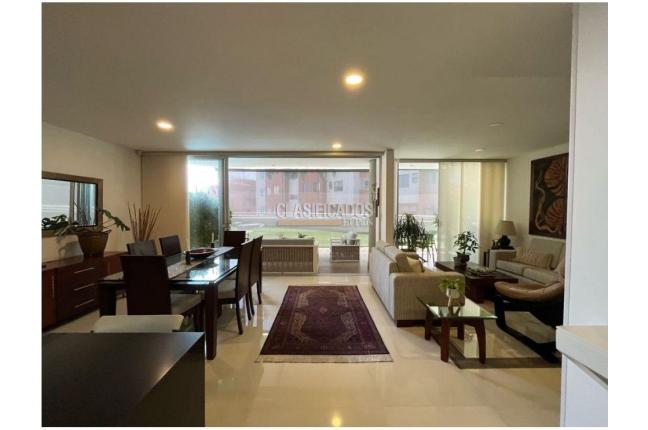 Apartamentos, Venta, Santa Mónica Residencial - $748.000.000