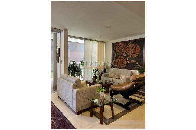 Apartamentos, Venta, Santa Mónica Residencial - $748.000.000