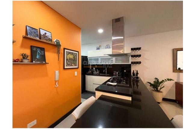 Apartamentos, Venta, Santa Mónica Residencial - $748.000.000