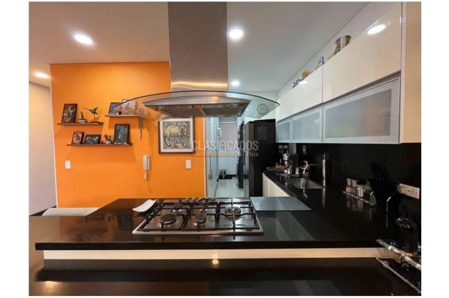 Apartamentos, Venta, Santa Mónica Residencial - $748.000.000