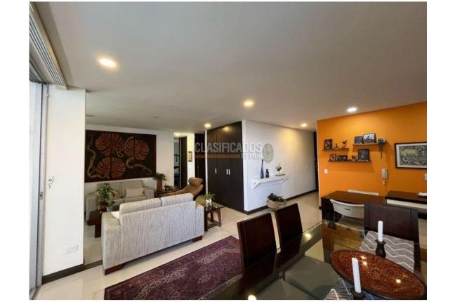 Apartamentos, Venta, Santa Mónica Residencial - $748.000.000