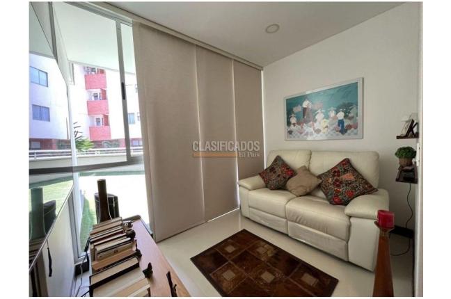 Apartamentos, Venta, Santa Mónica Residencial - $748.000.000