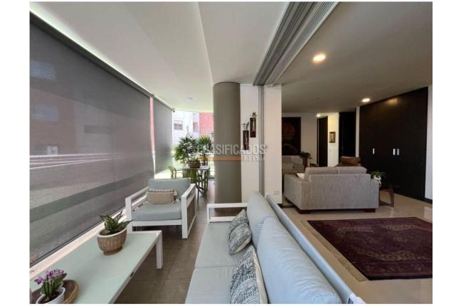 Apartamentos, Venta, Santa Mónica Residencial - $748.000.000