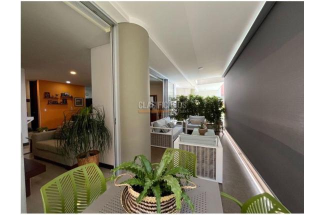 Apartamentos, Venta, Santa Mónica Residencial - $748.000.000