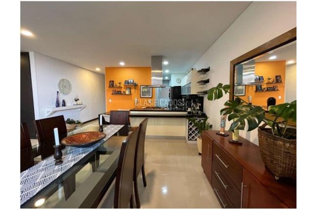 Apartamentos, Venta, Santa Mónica Residencial - $748.000.000