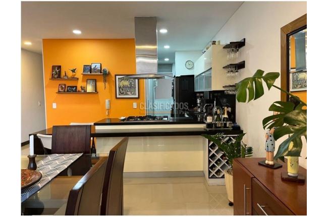 Apartamentos, Venta, Santa Mónica Residencial - $748.000.000