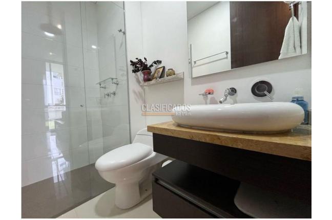 Apartamentos, Venta, Santa Mónica Residencial - $748.000.000