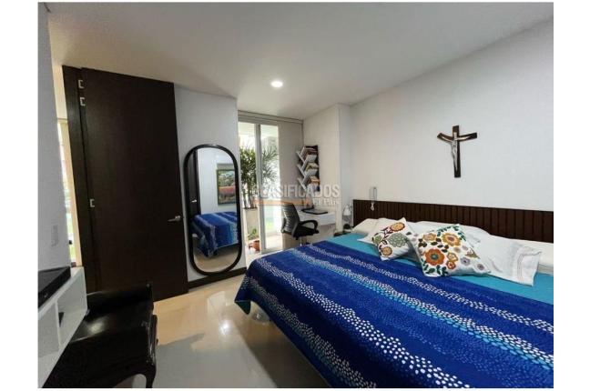 Apartamentos, Venta, Santa Mónica Residencial - $748.000.000