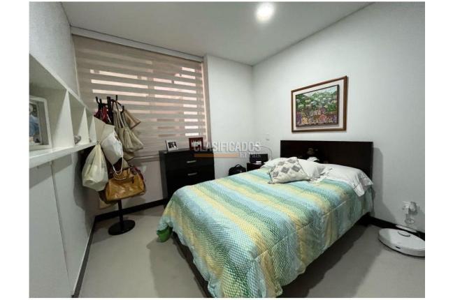 Apartamentos, Venta, Santa Mónica Residencial - $748.000.000