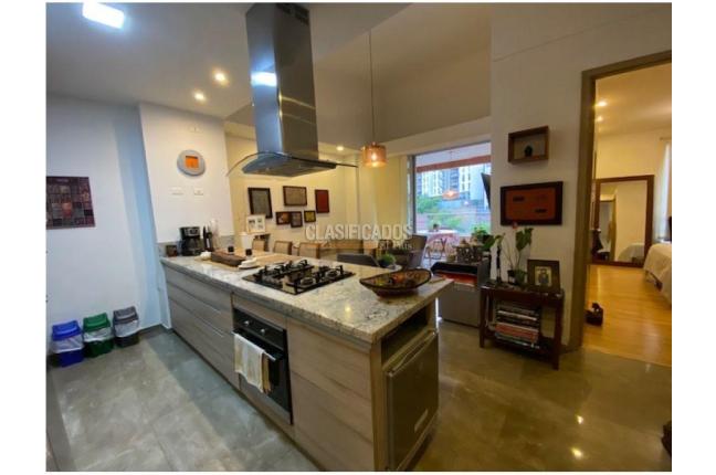 Apartamentos, Venta, Cristales - $500.000.000