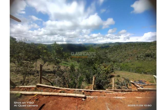 Lotes, Venta en La Cumbre