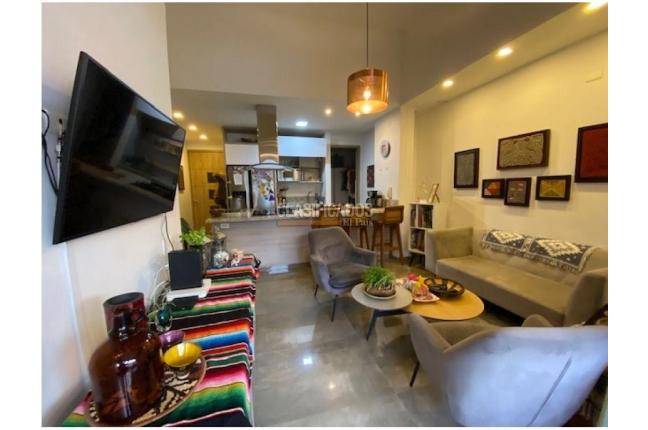 Apartamentos, Venta, Cristales - $500.000.000