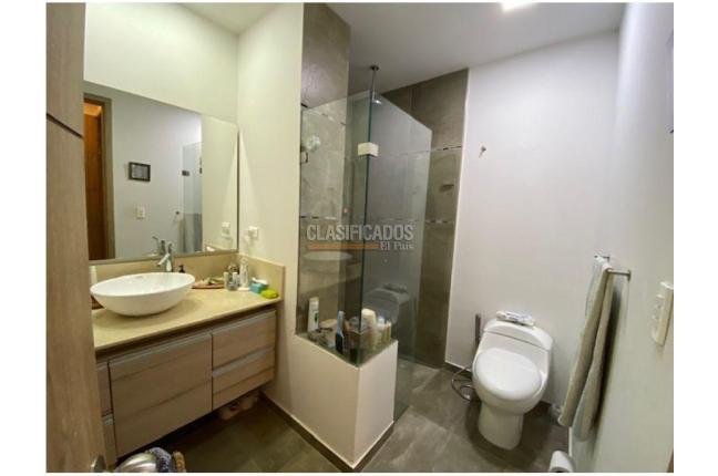 Apartamentos, Venta, Cristales - $500.000.000