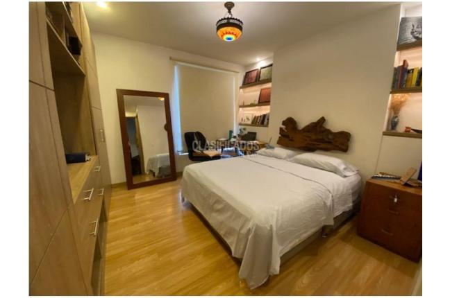 Apartamentos, Venta, Cristales - $500.000.000