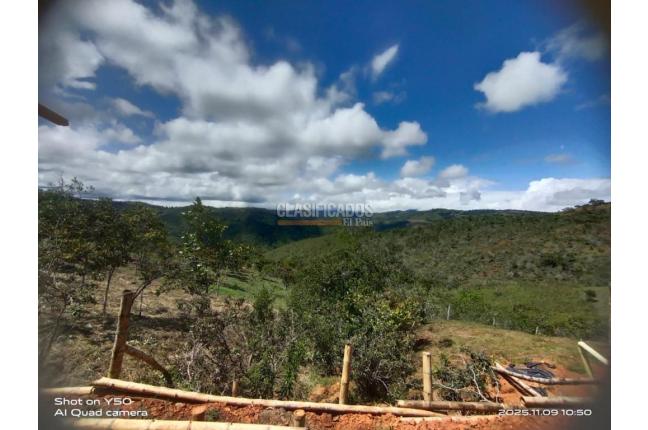 Lotes, Venta en La Cumbre