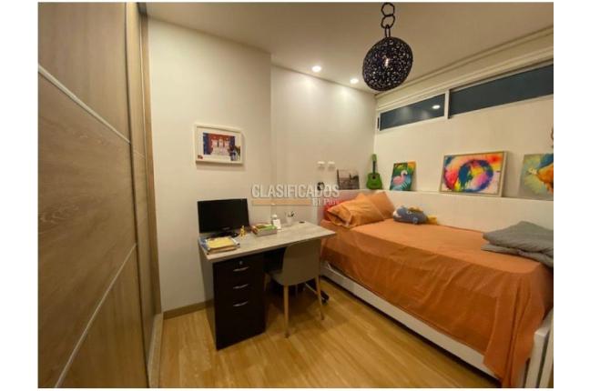 Apartamentos, Venta, Cristales - $500.000.000