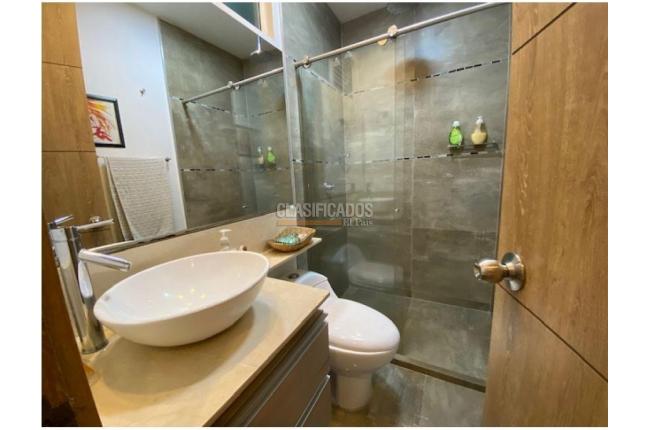 Apartamentos, Venta, Cristales - $500.000.000