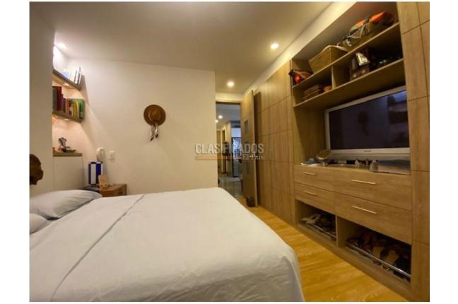 Apartamentos, Venta, Cristales - $500.000.000
