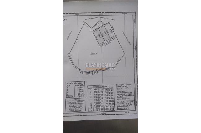 Lotes, Venta, La Cumbre - $120.000.000