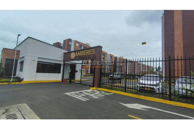 Apartamentos, Venta en Jamundí