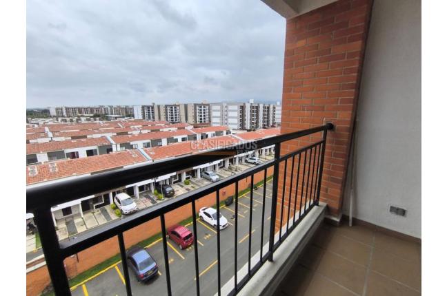 Apartamentos, Venta, Jamundí - $250.000.000