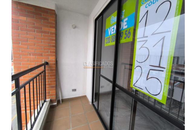 Apartamentos, Venta, Jamundí - $250.000.000