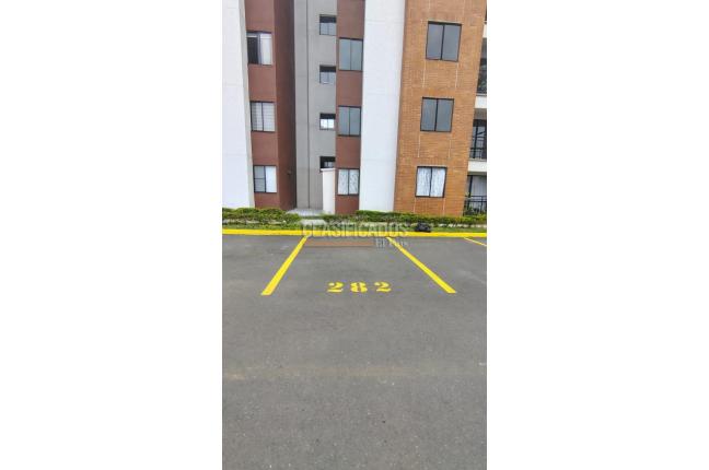 Apartamentos, Venta, Jamundí - $250.000.000