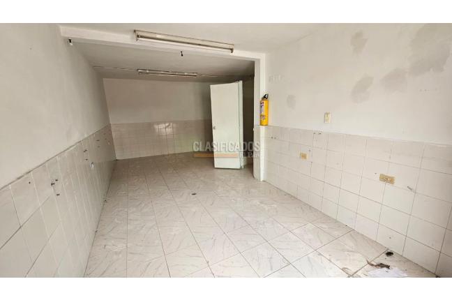 Locales y Bodegas, Alquiler en San Cayetano