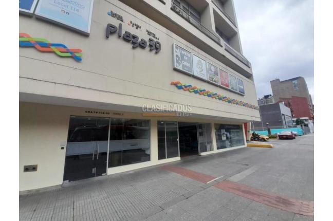 Locales y Bodegas, Venta, Bogotá - $398.000.000