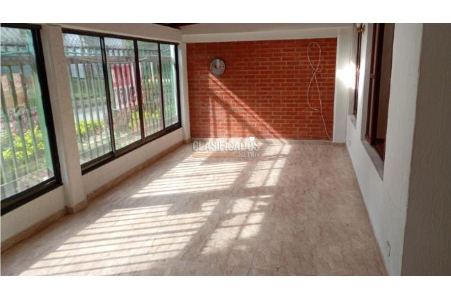 Casas, Venta, La Flora - $620.000.000