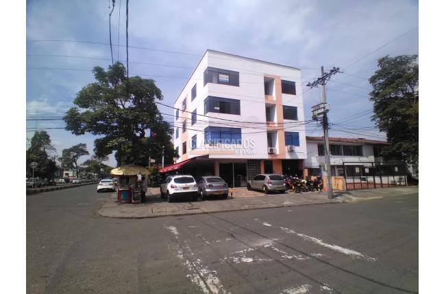 Oficinas y Consultorios, Alquiler, San Vicente - $1.100.000