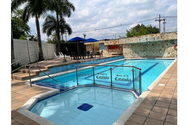 Apartamentos, Venta, La Flora - $285.000.000